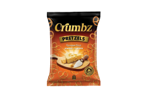 Crumbz 1