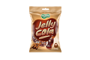 jelly cola