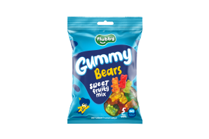 gummy bears