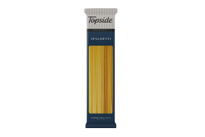 topside spaghetti