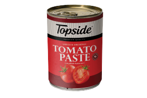 topside pasta