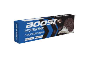 Boost Protein Bar